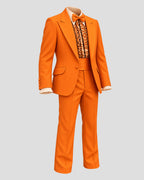 Dumb and Dumber Costume Suits