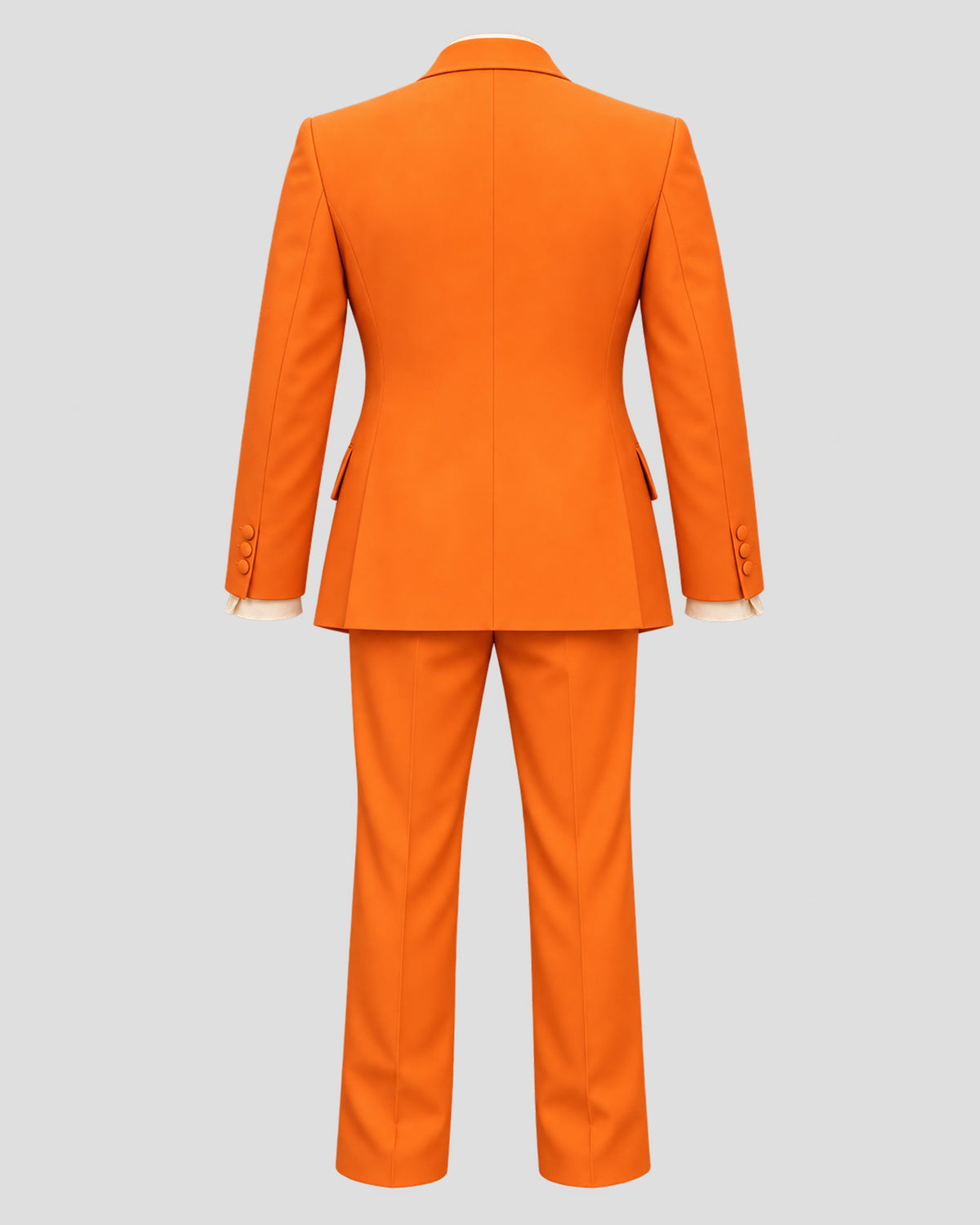 Dumb and Dumber Costume Suits