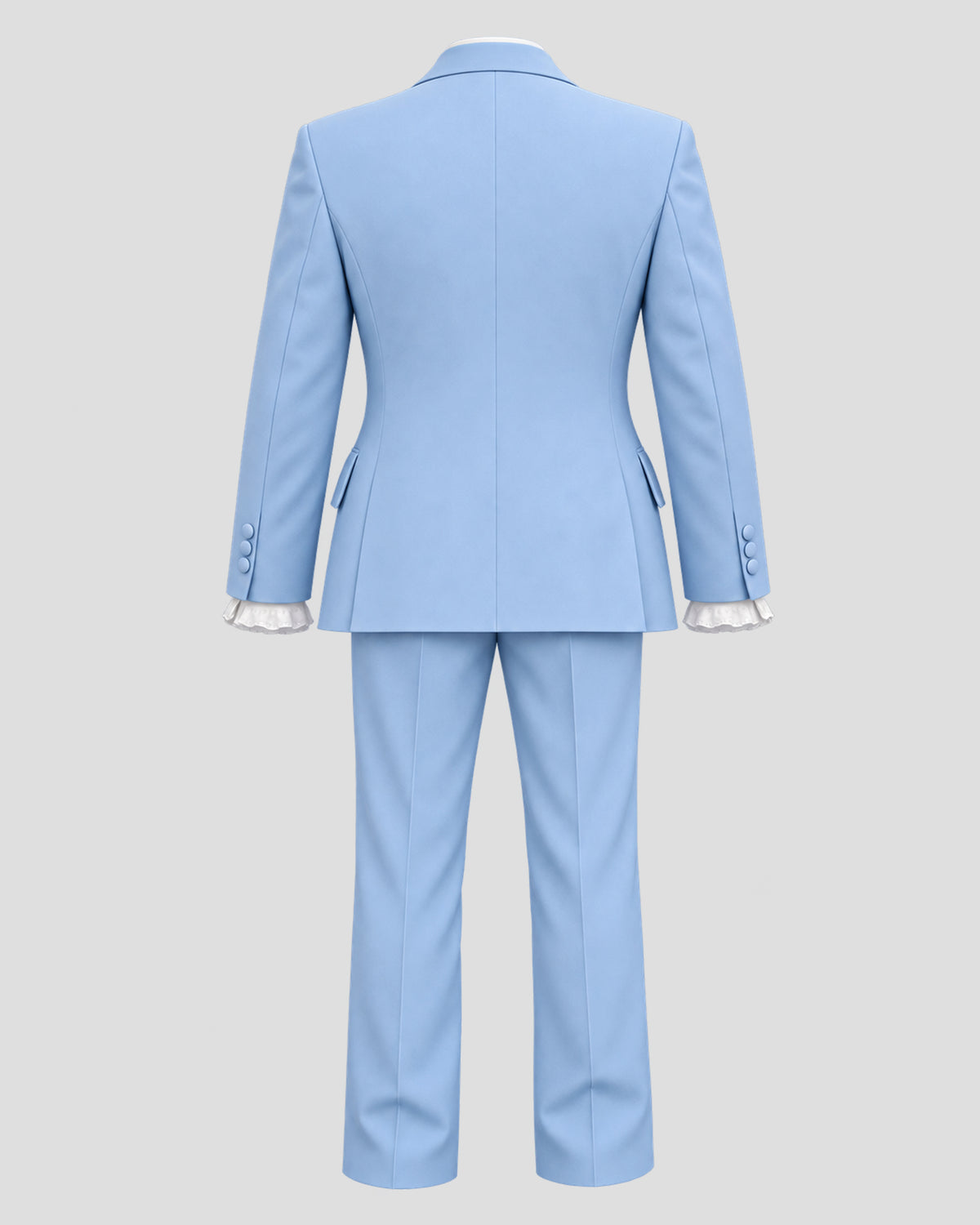 Dumb and Dumber Costume Suits