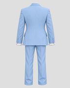 Dumb and Dumber Costume Suits