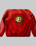 Starfleet Academy Darem Reymi Costume Bomber Jacket