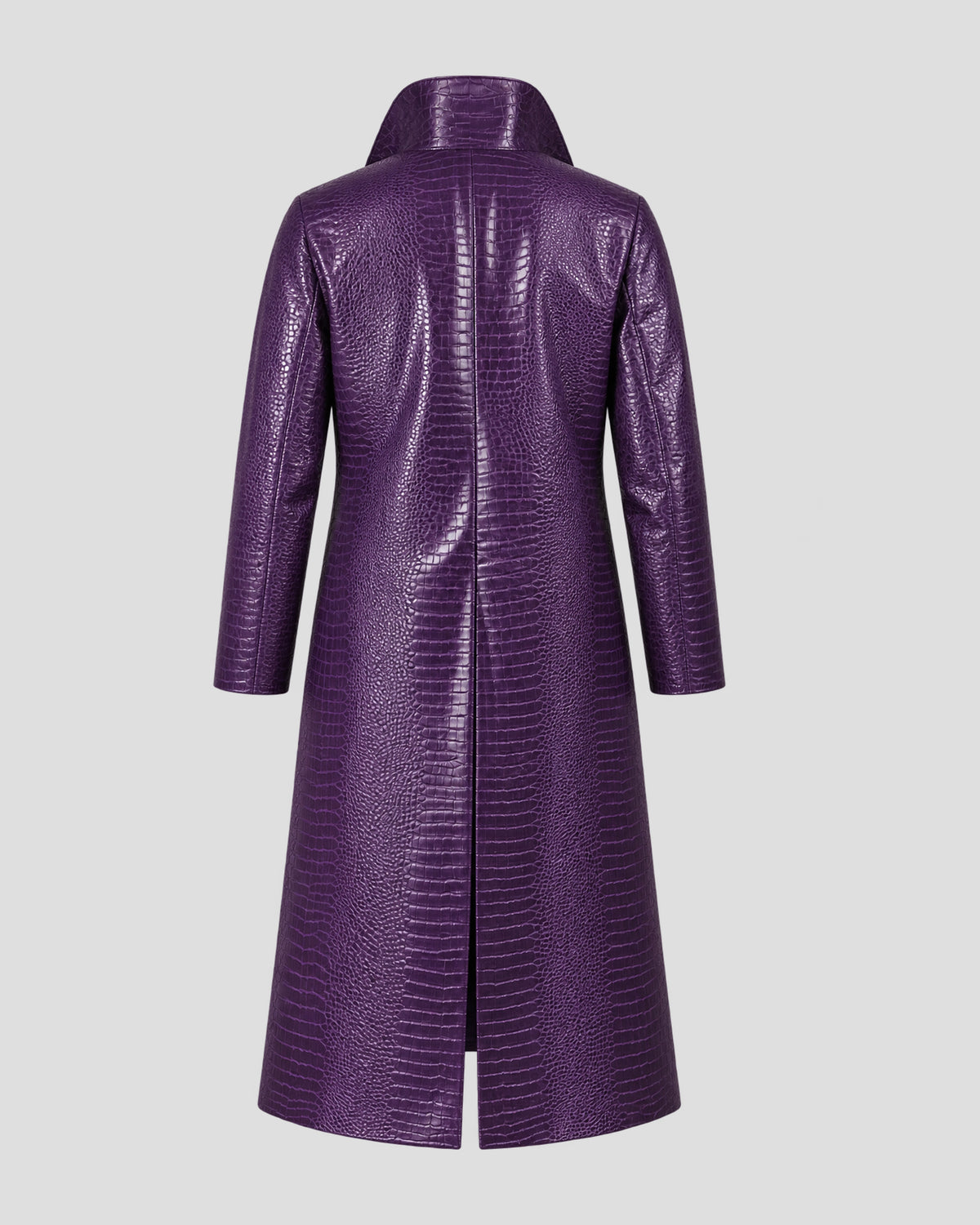 Suicide Squad Jared Leto Joker Costume Coat