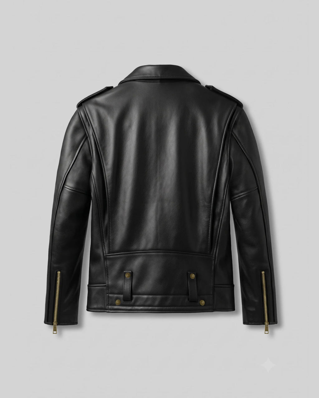 The Wrecking Crew Jason Momoa Biker Leather Jacket