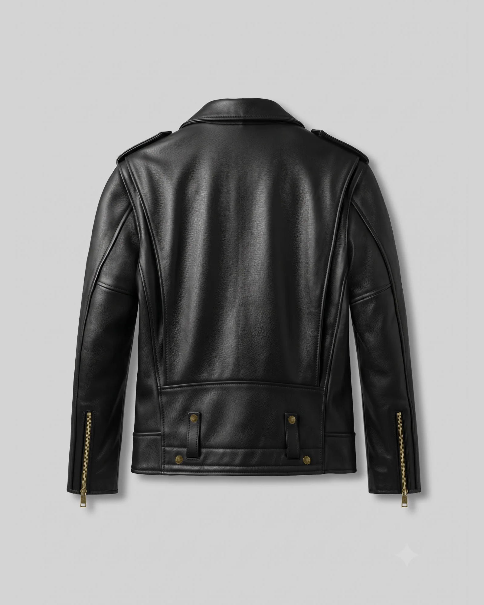 The Wrecking Crew Jason Momoa Biker Leather Jacket