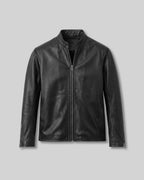 The Wrecking Crew Jason Momoa Leather Jacket