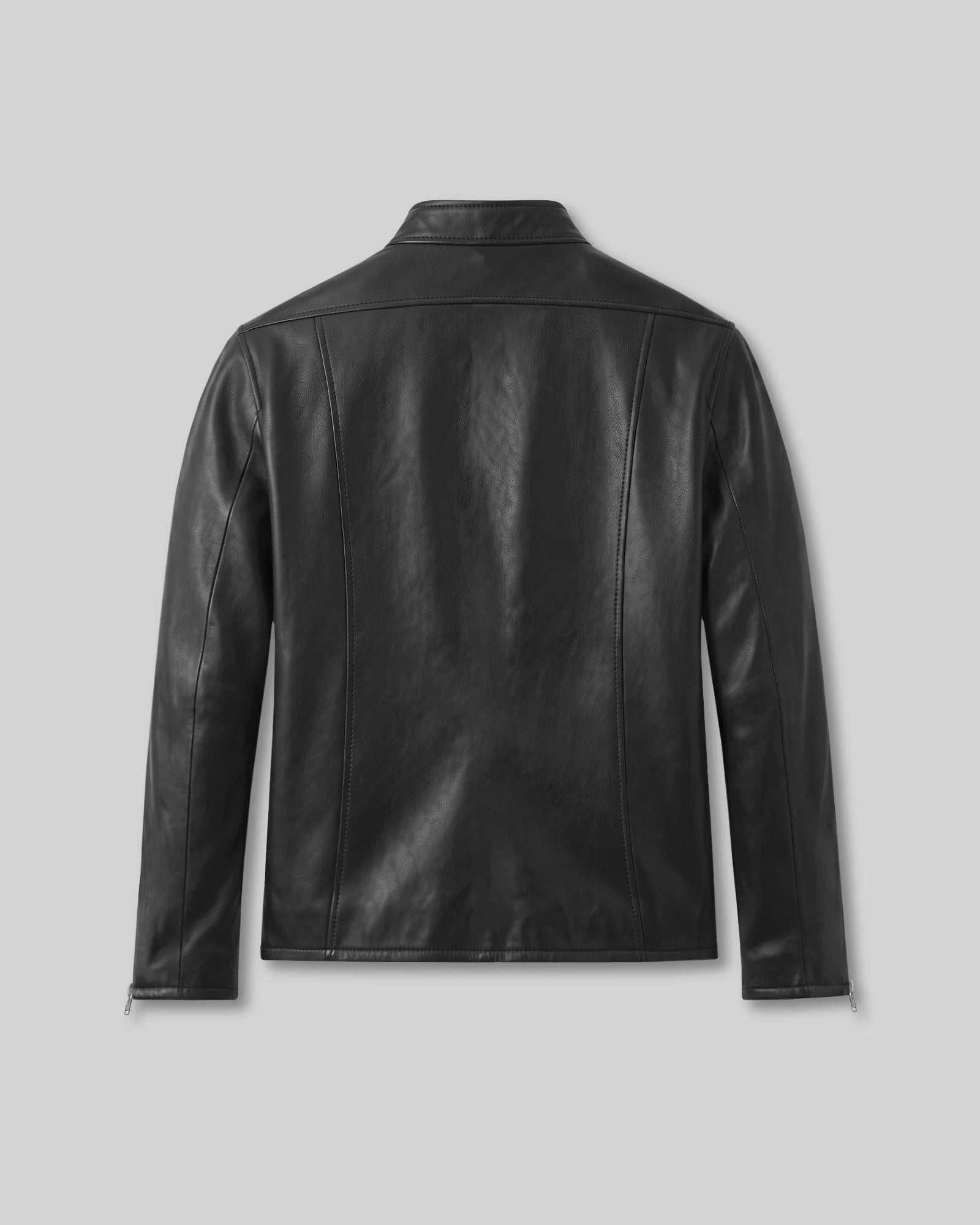 The Wrecking Crew Jason Momoa Leather Jacket